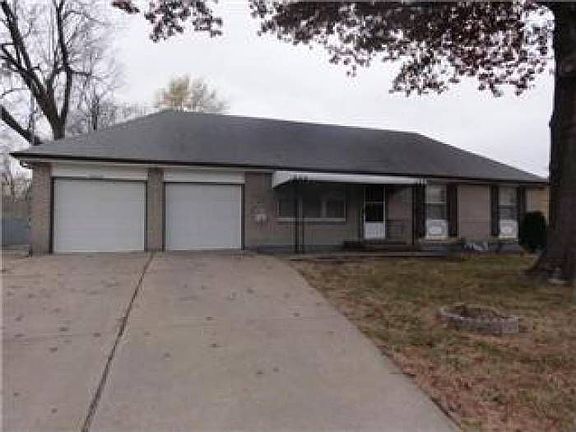 Kansas City Home For Sale