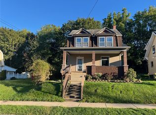 926 Harrison St, New Castle, PA 16101