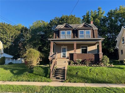 926 Harrison St, New Castle, PA, 16101