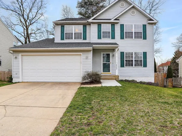 8357 Gartelman Farm Dr, Millersville, MD 21108