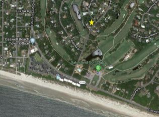 75 Yaupon Way #OAK, Oak Island, NC 28465