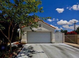 6600 Ives Ave, Las Vegas, NV 89108