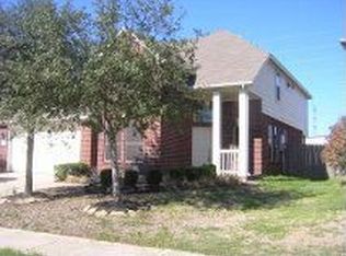 6622 Turrett Point Ln, Houston, TX 77064