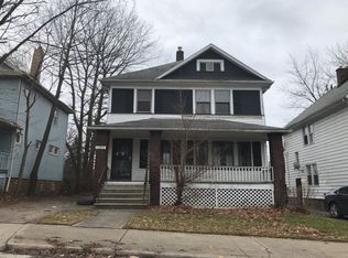 11416 Mount Overlook Ave, Cleveland, OH 44104