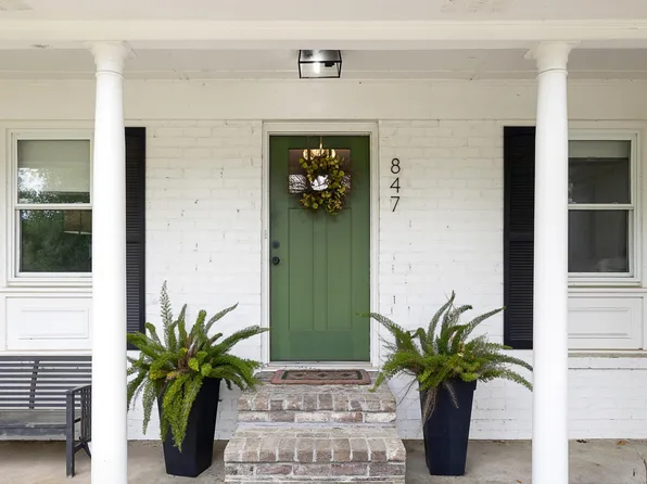 847 Condon Dr, Charleston, SC 29412