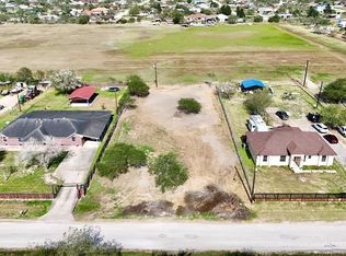 0 Calle San Jeremias, San Benito, TX 78586