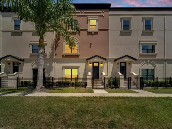 3421 W Horatio St Unit 108, Tampa, FL 33609