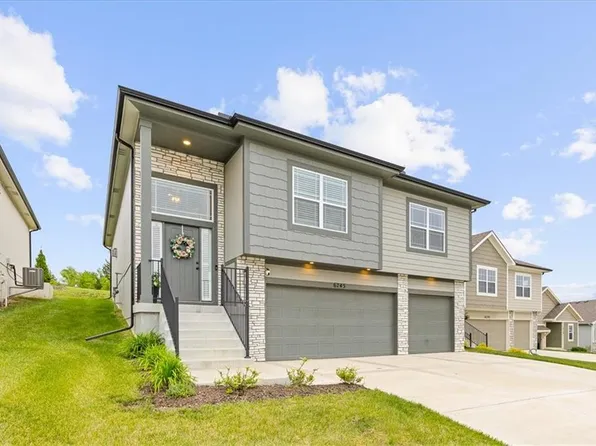 6745 Prairie Ln, Kansas City, MO 64152