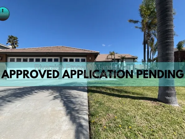 2784 W Via Bello Dr, Rialto, CA 92377