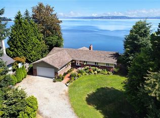 22408 Melchert Way SW, Vashon, WA 98070