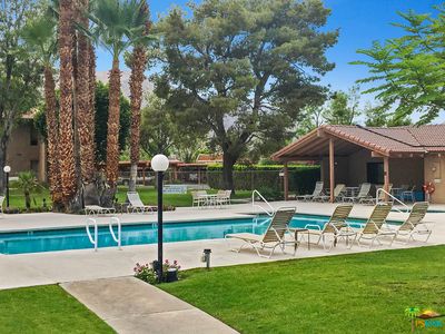 1050 E Ramon Rd Unit 1, Palm Springs, CA, 92264