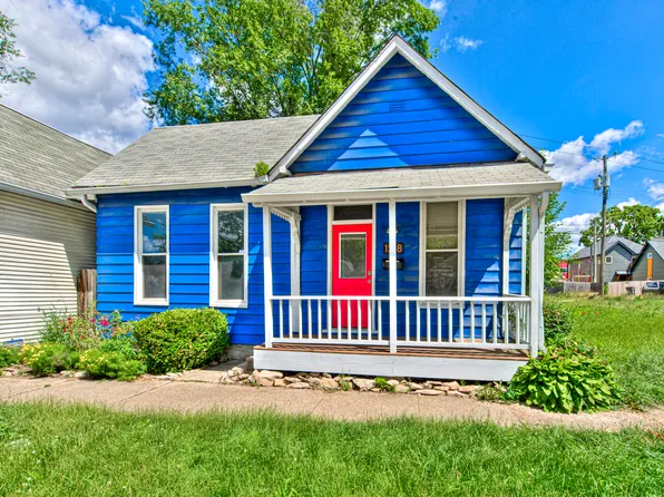 1218 E 10th St, Indianapolis, IN 46202