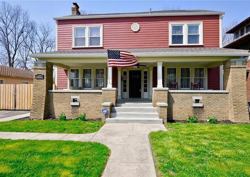 1st image of 3828 Guilford Ave