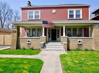 3828 Guilford Ave, Indianapolis, IN
