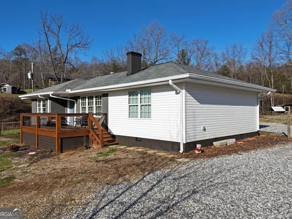 11 Choestoe Station Cir, Blairsville, GA 30512