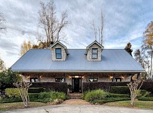 15205 Fm 777, Jasper, TX 75951