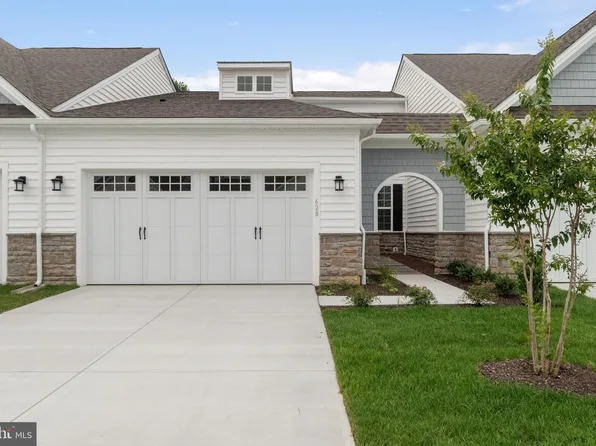 628 Moorings Cir, Stevensville, MD 21666