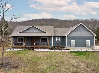 5224 Creel Rd, Harrison, AR 72601