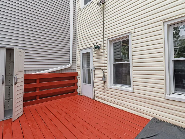 491 Mercer St #2 — Photo 28