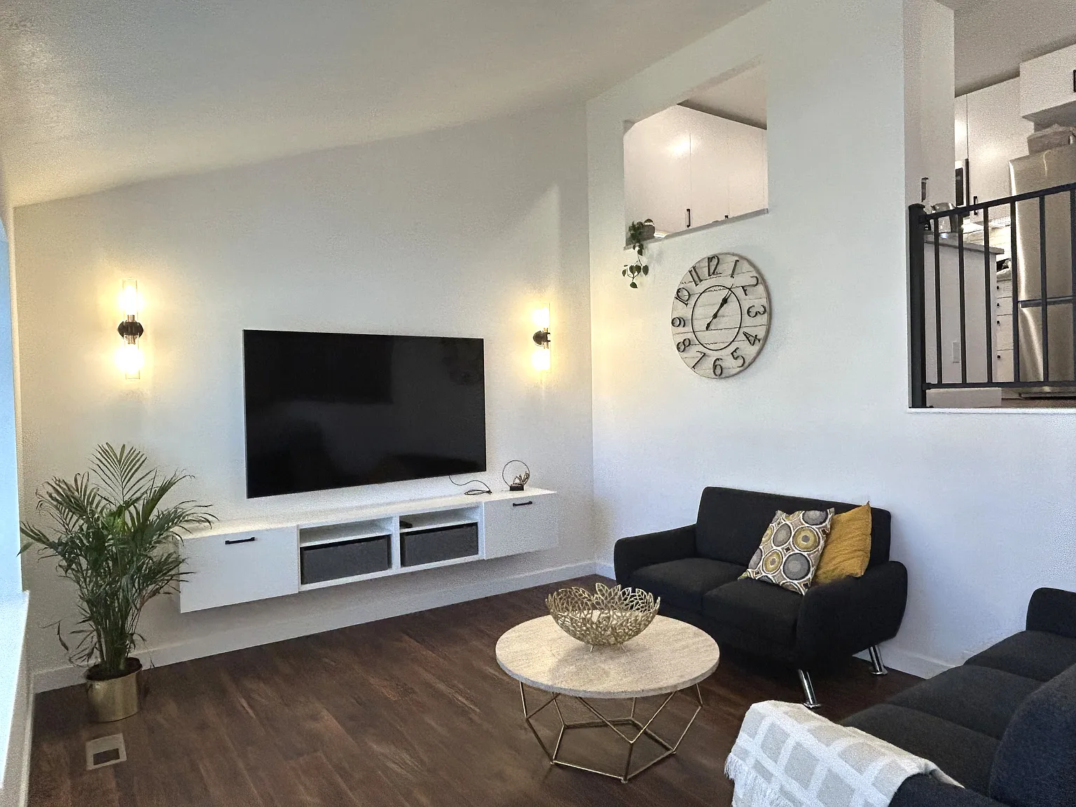 3 bed, 1540 sqft, $2,750 — Photo 2