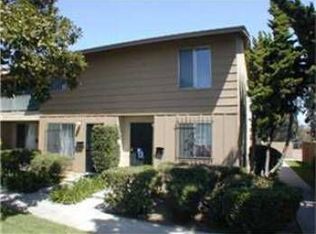 2119 Berry St, Lemon Grove, CA 91945