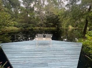 135 Seminole Ln, Sopchoppy, FL 32358