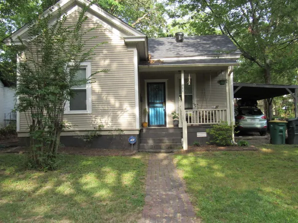 411 N Jackson St, Little Rock, AR 72205