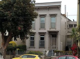1185 S Van Ness Ave #A, San Francisco, CA 94110