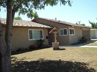 4586 Alpine St, Simi Valley, CA 93063