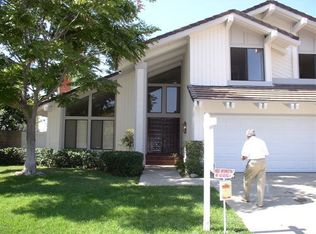 21791 Newvale Dr, Lake Forest, CA 92630