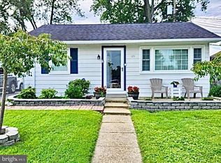 123 Glider Dr, Middle River, MD 21220