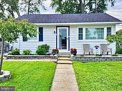 123 Glider Dr, Middle River, MD, 21220