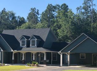 8010 Briarwood Cir, Glen Saint Mary, FL 32040