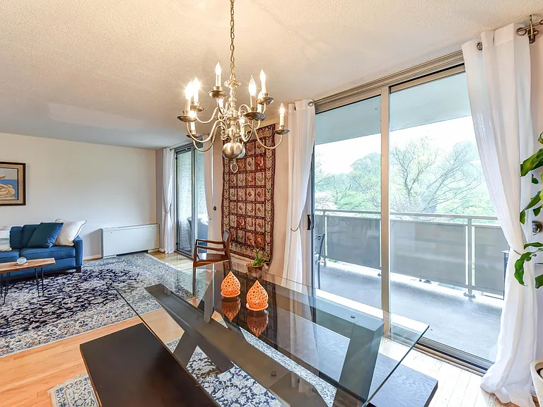 7501 Democracy Blvd #313 — Photo 8