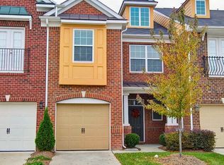 1728 Whirlaway Ct, Cary, NC 27519