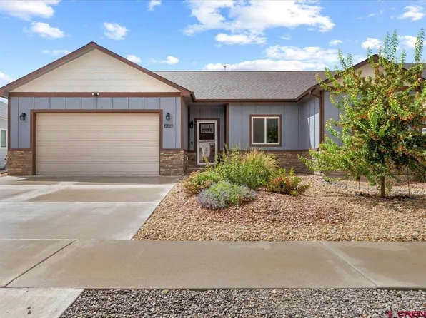 717 Howard Fork Avenue, Montrose, CO 81403