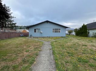 2815 Bay, Hoquiam, WA 98550