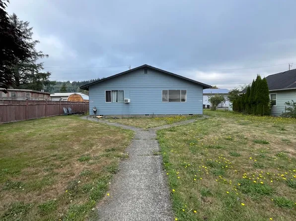 2815 Bay, 2815 Bay Ave #2817, Hoquiam, WA 98550
