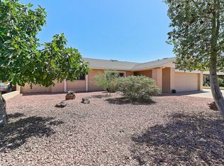 5515 W Calavar Rd, Glendale, AZ 85306