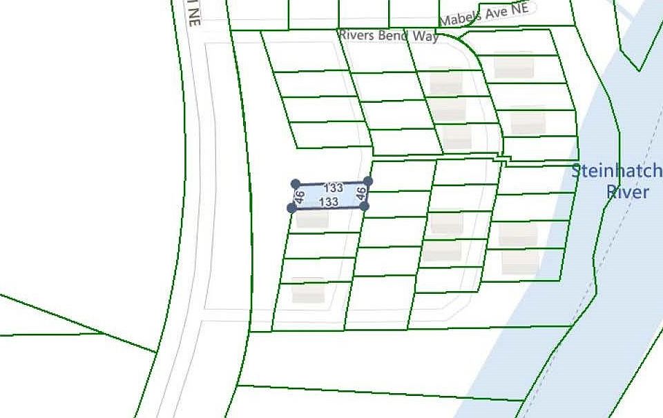 1st image of Riverbend Xing