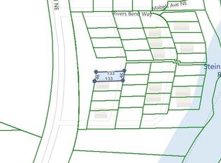 Riverbend Xing, Steinhatchee, FL 32359