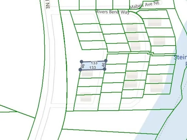 Riverbend Xing, Steinhatchee, FL 32359