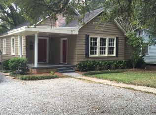 418 Centerville St NE, Denham Springs, LA 70726