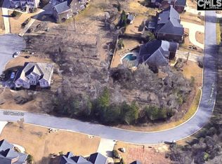 338 Old Wood Dr, Columbia, SC 29212