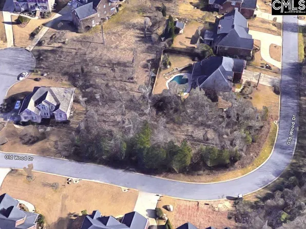 338 Old Wood Dr, Columbia, SC 29212