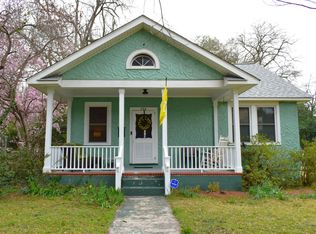 944 Murphy St, Augusta, GA 30904