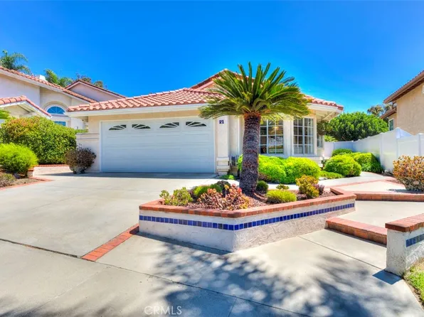 21 S Montilla, San Clemente, CA 92672