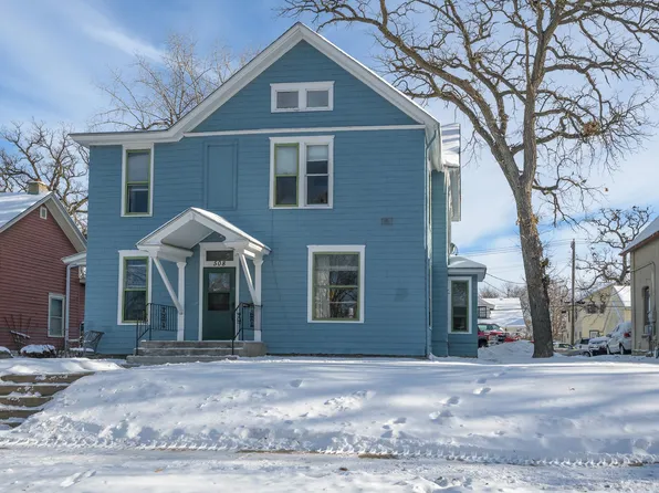 508 6th Ave S, Saint Cloud, MN 56301