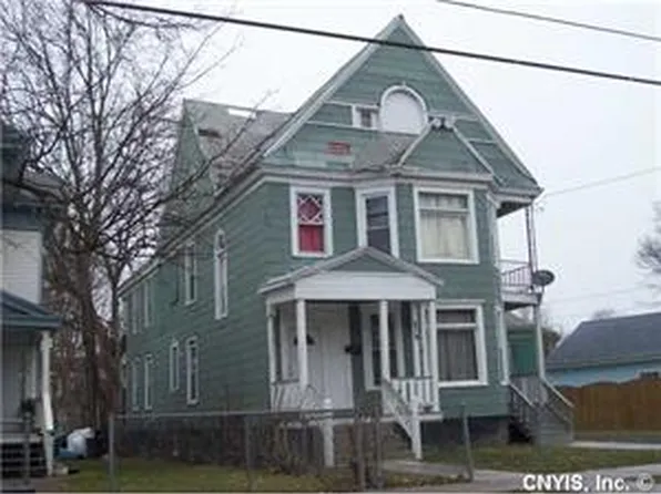 210 Sabine St, Syracuse, NY 13204