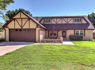 4733 S 66th Ave E, Tulsa, OK 74145